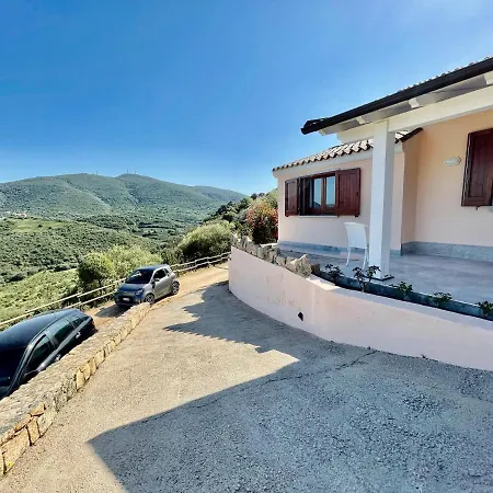 Casa I Fiori Apartment